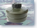 Military related personal protective equipment